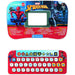 CLEMENTONI Computer Kid Spiderman Laptop 4+ - 16057