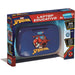CLEMENTONI Computer Kid Spiderman Laptop 4+ - 16057