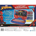 CLEMENTONI Computer Kid Spiderman Laptop 4+ - 16057