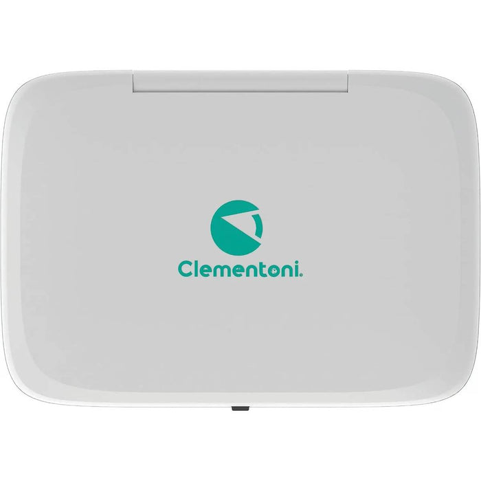 CLEMENTONI Computer Kid Space Laptop - 16426