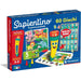 CLEMENTONI La Penna Parlante 60 Giochi - 16494