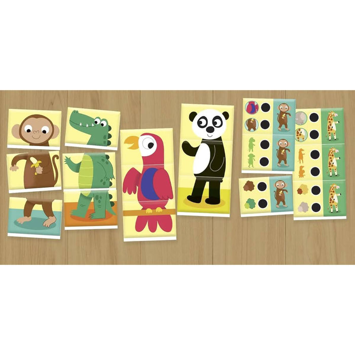 CLEMENTONI La Penna Parlante 60 Giochi - 16494