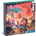 CLEMENTONI Sblocca La Porta Fantasy - 16587