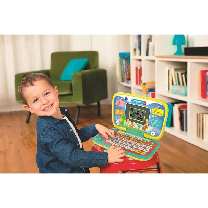 CLEMENTONI Discovery Laptop - 16658