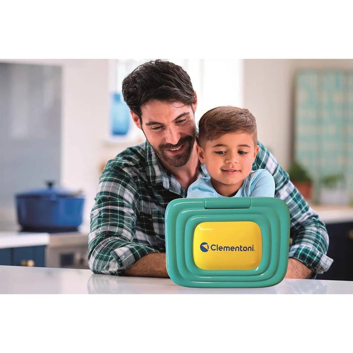 CLEMENTONI Discovery Laptop - 16658