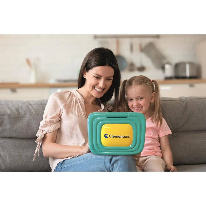 CLEMENTONI Discovery Laptop - 16658