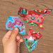 CLEMENTONI Il Mondo Puzzle Magnetico - 16692