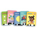 CLEMENTONI Eddie Robot Educativo - 16713