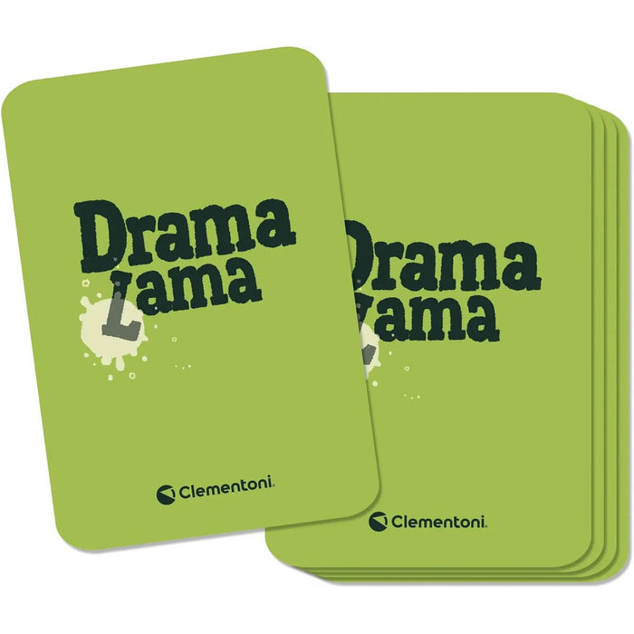 CLEMENTONI Drama Llama