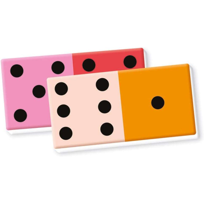 CLEMENTONI Domino Numeri E Animali - 16841