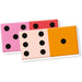 CLEMENTONI Domino Numeri E Animali - 16841
