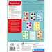 CLEMENTONI Montessori Baby Parole E Colori - 16849