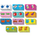 CLEMENTONI Montessori Baby Prime 100 Parole - 16851