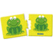 CLEMENTONI Montessori Baby Prime 100 Parole - 16851