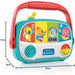 CLEMENTONI Baby Radio