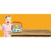 CLEMENTONI Baby Radio