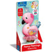 CLEMENTONI Sonaglino Interattivo Flamingo - 17492