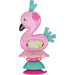 CLEMENTONI Sonaglino Interattivo Flamingo - 17492