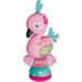 CLEMENTONI Sonaglino Interattivo Flamingo - 17492