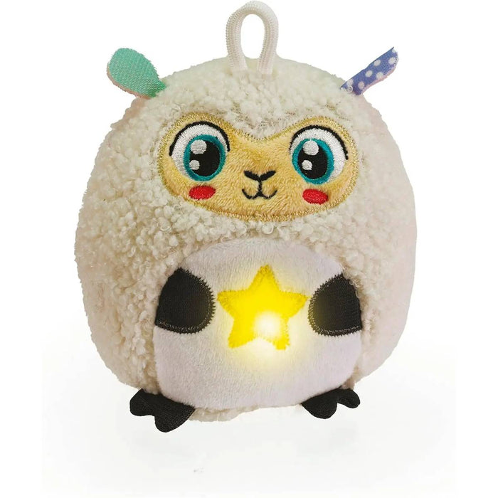 CLEMENTONI Twinkle Twinkle Little Sheep - 17499