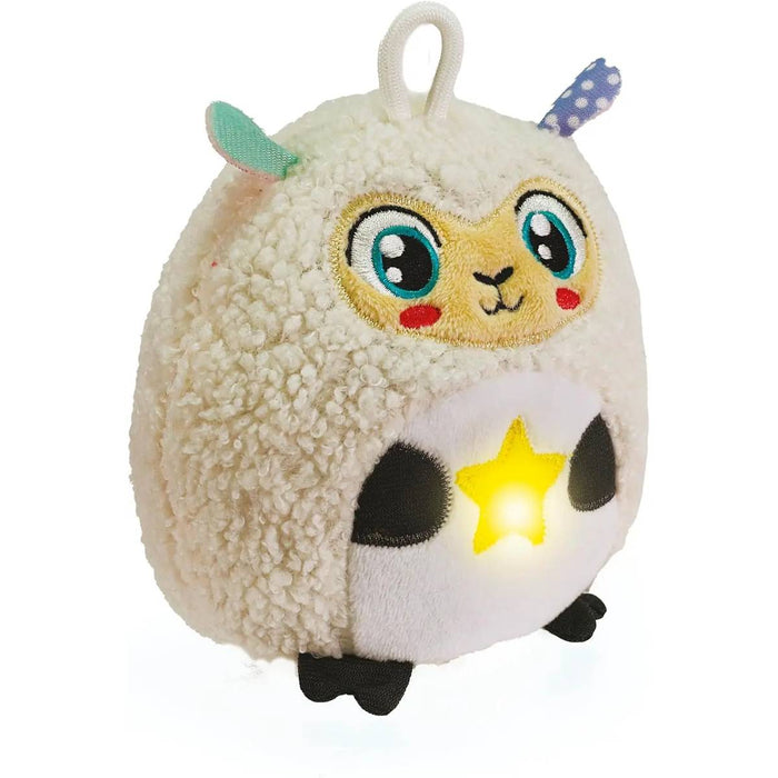 CLEMENTONI Twinkle Twinkle Little Sheep - 17499