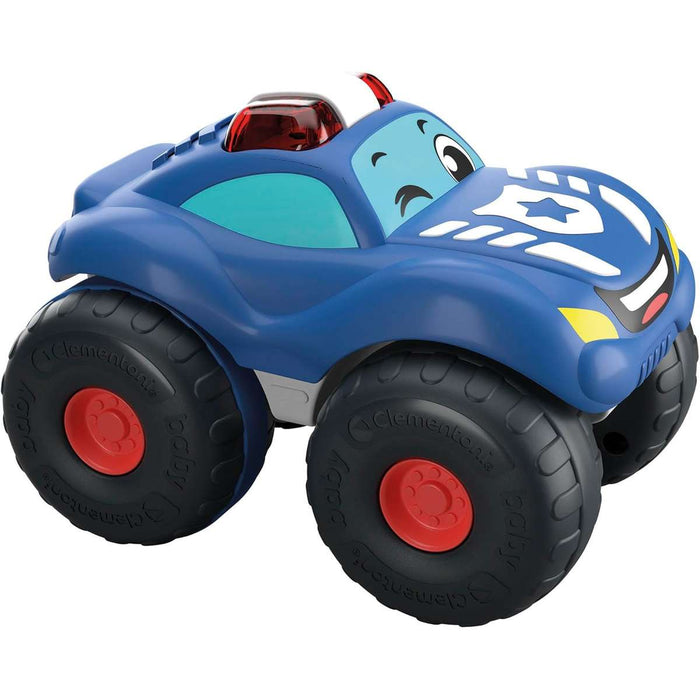 CLEMENTONI Elia Auto Della Polizia - 17501