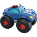 CLEMENTONI Elia Auto Della Polizia - 17501