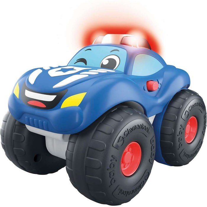 CLEMENTONI Elia Auto Della Polizia - 17501