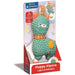CLEMENTONI Happy Alpaca Sonaglino Interattivo - 17505