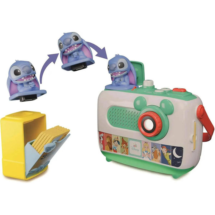 CLEMENTONI Disney Proiettore Raccontastorie Plus - 17507