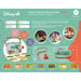 CLEMENTONI Disney Proiettore Raccontastorie Plus - 17507