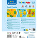 CLEMENTONI Fruit Puzzle - 17512