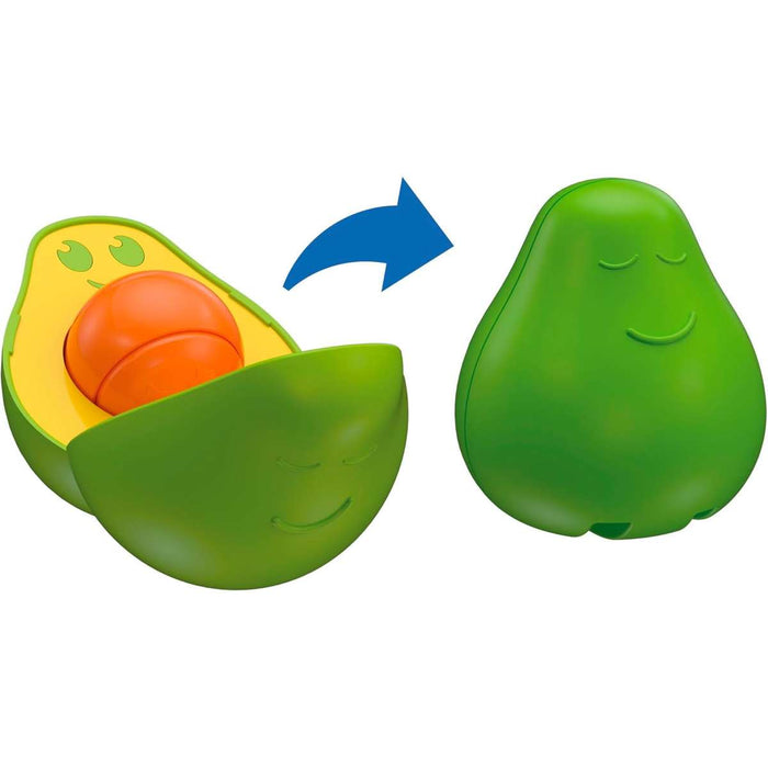 CLEMENTONI Fruit Puzzle - 17512