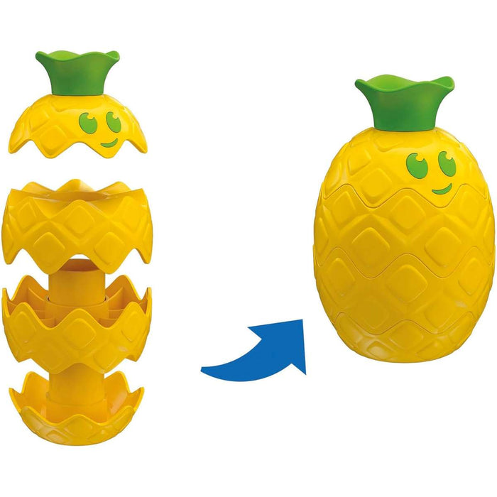 CLEMENTONI Fruit Puzzle - 17512