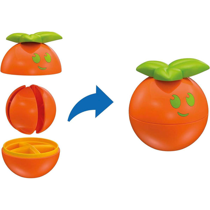 CLEMENTONI Fruit Puzzle - 17512