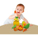 CLEMENTONI Fruit Puzzle - 17512