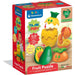 CLEMENTONI Fruit Puzzle - 17512