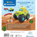 CLEMENTONI Cosmo Dune Buggy Granturismo - 17536