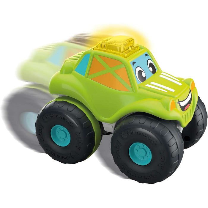 CLEMENTONI Cosmo Dune Buggy Granturismo - 17536