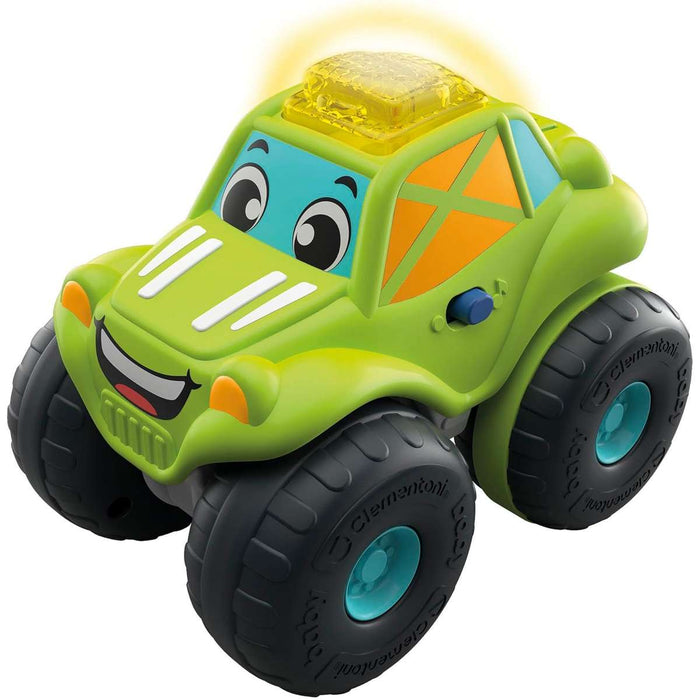 CLEMENTONI Cosmo Dune Buggy Granturismo - 17536