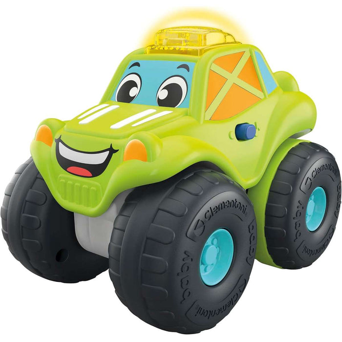 CLEMENTONI Cosmo Dune Buggy Granturismo - 17536