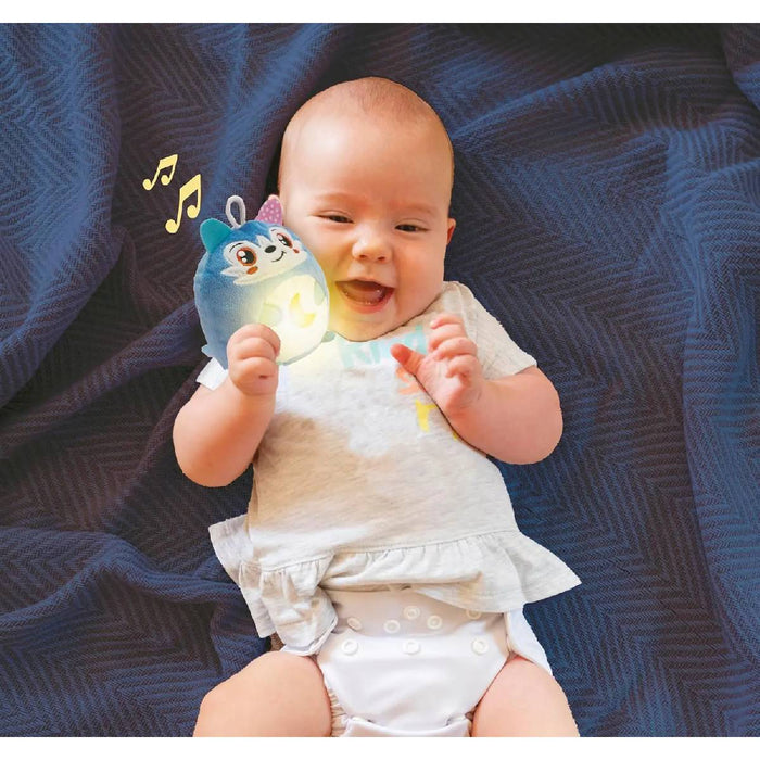 CLEMENTONI Twinkle Twinkle Little Wolf - 17554