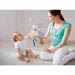 CLEMENTONI Soft Cuddles Bunny Comforter - 17599