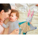 CLEMENTONI Soft Cuddles Bunny Comforter - 17599