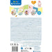 CLEMENTONI Soft Cuddles Bunny Comforter - 17599