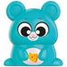CLEMENTONI Baby Think And Play Matrioska Gioco Impilabile Per Bambini - 17606
