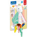 CLEMENTONI Soft Cuddles Unicorn Comforter - 17611