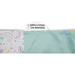 CLEMENTONI Soft Cuddles Unicorn Comforter - 17611