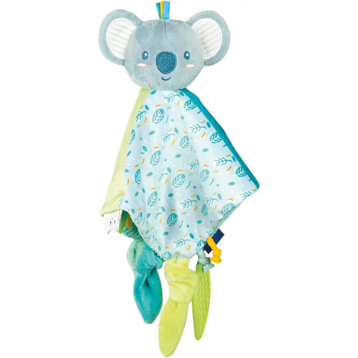 CLEMENTONI Soft Cuddles Koala Comforter - 17613