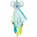 CLEMENTONI Soft Cuddles Koala Comforter - 17613